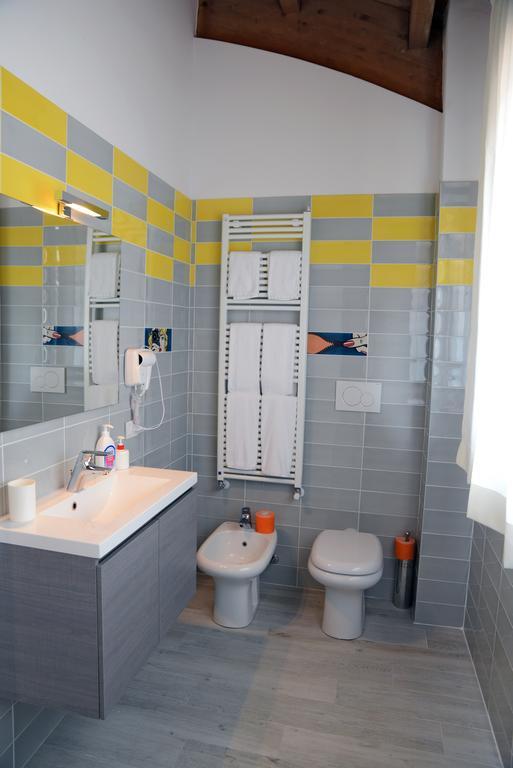 Appartement Pop Art Milaan